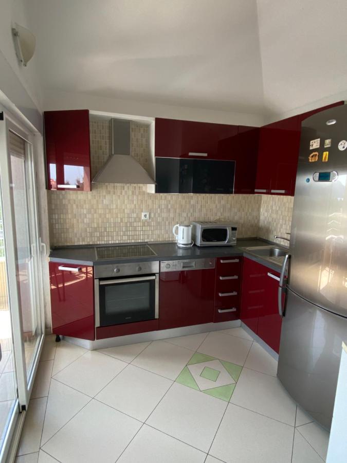 Apartments Kristina Milna  Εξωτερικό φωτογραφία