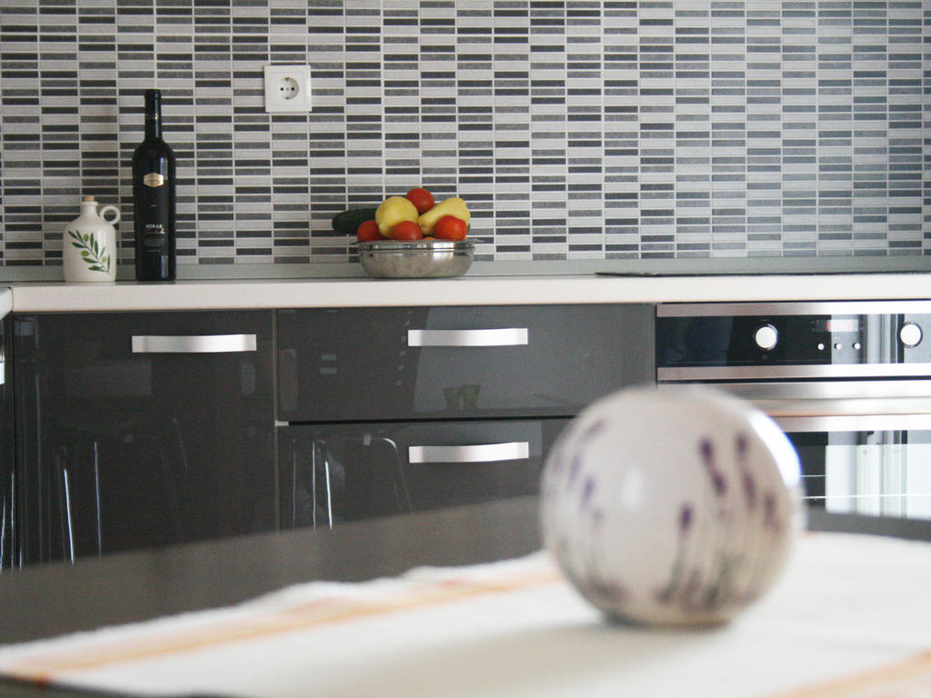 Apartments Kristina Milna  Εξωτερικό φωτογραφία