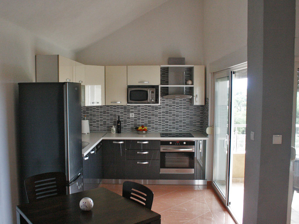 Apartments Kristina Milna  Δωμάτιο φωτογραφία
