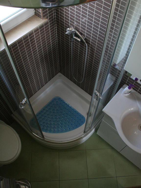 Apartments Kristina Milna  Δωμάτιο φωτογραφία